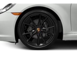 2017 Porsche 911 Pictures 911 Coupe 2D 4 GTS Targa AWD H6 photos wheel