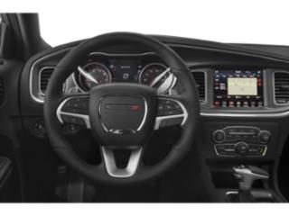 2018 Dodge Charger Pictures Charger Sedan 4D SXT Plus photos driver's dashboard