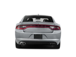 2018 Dodge Charger Pictures Charger Sedan 4D R/T V8 photos rear view