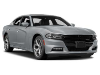 2018 Dodge Charger Pictures Charger Sedan 4D R/T V8 photos side front view