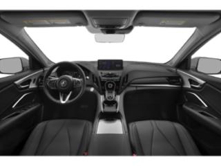2019 Acura RDX Pictures RDX Utility 4D 2WD photos full dashboard