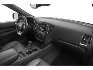 2019 Dodge Durango Pictures Durango Utility 4D Citadel AWD photos passenger's dashboard