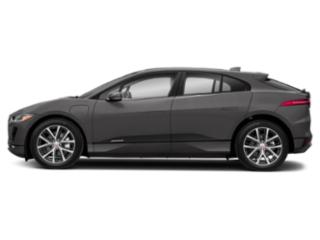 2019 Jaguar I-PACE Pictures I-PACE Utility 4D SE AWD photos side view