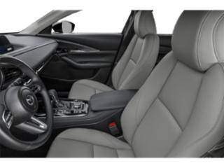 2020 Mazda CX-30 Pictures CX-30 Premium Package AWD photos front seat interior