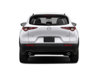 2020 Mazda CX-30 Pictures CX-30 Premium Package AWD photos rear view