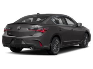 Acura ilx 2022