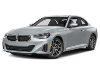 2025 BMW 2 Series 230i Coupe