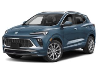 2025 Buick Encore GX FWD 4dr Preferred
