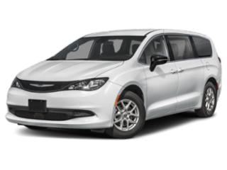 2025 Chrysler Voyager LX FWD