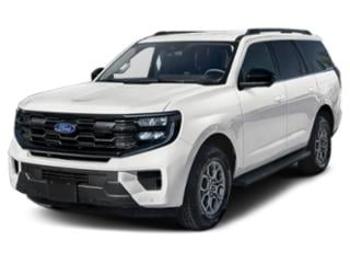 2025 Ford Expedition XL 4x4