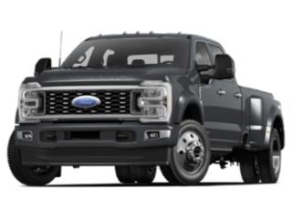 2025 Ford Super Duty F-450 DRW XL 2WD Crew Cab 8' Box