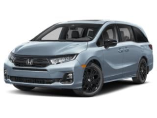 2025 Honda Odyssey EX-L Auto