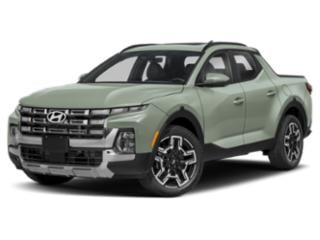 2025 Hyundai Santa Cruz SE FWD