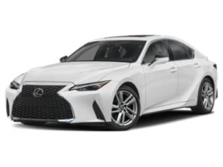 2025 Lexus IS IS 300 RWD
