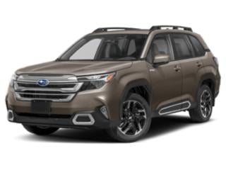 2025 Subaru Forester Premium Hybrid AWD