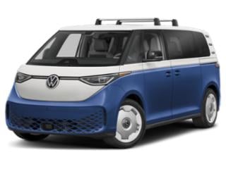 2025 Volkswagen ID. Buzz Pro S RWD