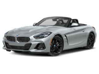 2026 BMW Z4 sDrive30i Roadster