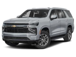 2026 Chevrolet Tahoe 2WD 4dr LS
