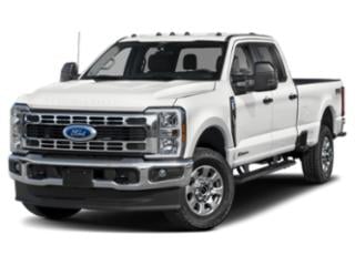 2026 Ford F-350 XL 2WD Reg Cab 8' Box