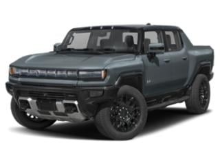 2026 GMC HUMMER EV e4WD Crew Cab 2X w/3VL