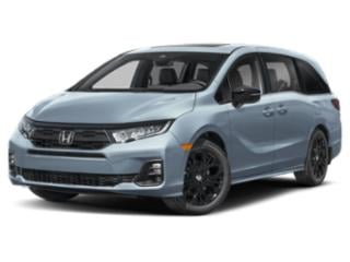 2026 Honda Odyssey EX-L Auto