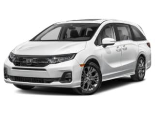 2026 Honda Odyssey EX-L Auto