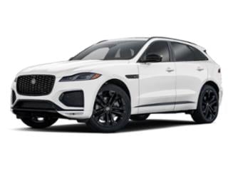 2026 Jaguar F-Pace R-Dynamic S P400 AWD