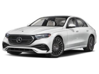 2026 Mercedes-Benz E-Class E 350 RWD Sedan