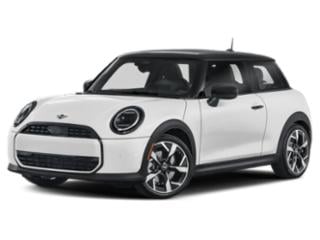 2026 MINI Hardtop 2 Door Cooper FWD