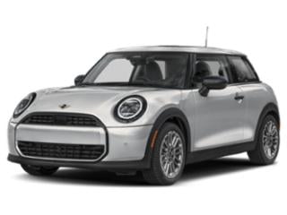 2026 MINI Hardtop 2 Door Cooper FWD