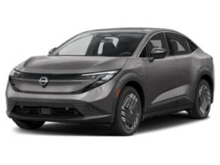 2026 Nissan Leaf S+ FWD