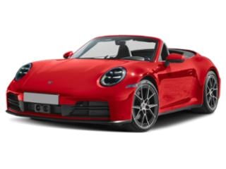 2026 Porsche 911 Carrera GTS Coupe