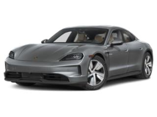 2026 Porsche Taycan RWD