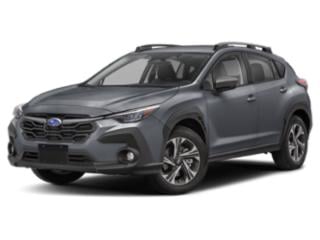 2026 Subaru Crosstrek Sport Hybrid AWD