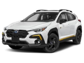 2026 Subaru Crosstrek Sport Hybrid AWD