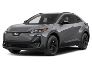 2026 Subaru Uncharted Premium FWD