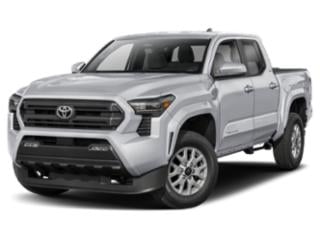 2026 Toyota Tacoma SR XtraCab 6' Bed AT 