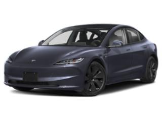 2026 Tesla Model 3