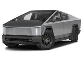 2026 Tesla Cybertruck Dual Motor AWD