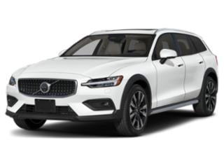 2026 Volvo V60 Cross Country