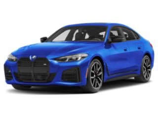 2027 BMW 4 Series M440i Gran Coupe