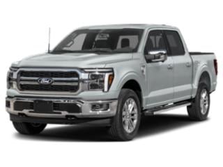 2027 Ford F-150 XL 2WD Reg Cab 8' Box