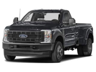 2027 Ford Super Duty F-450 DRW LARIAT 2WD Crew Cab 8' Box