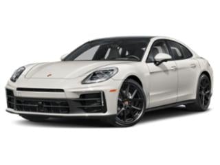 2027 Porsche Panamera RWD