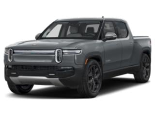 2027 Rivian R1T Crew Cab Premium