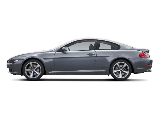 BMW 6 Series 2008 Coupe 2D M6 - Фото 3