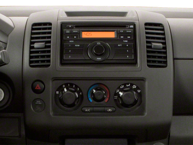Suzuki Equator 2010 Extended Cab Sport 2WD - Фото 27