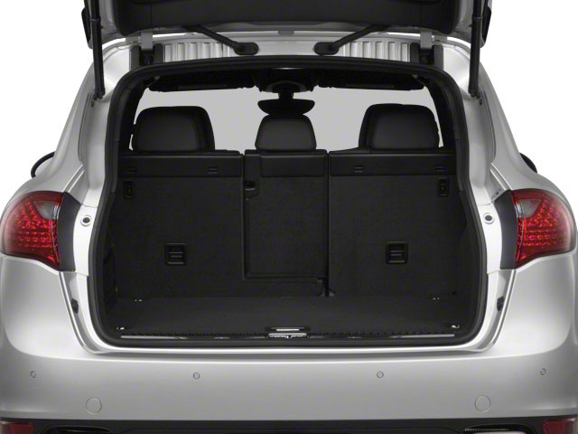 Porsche Cayenne 2011 Utility 4D S Hybrid AWD (V6) - Фото 12
