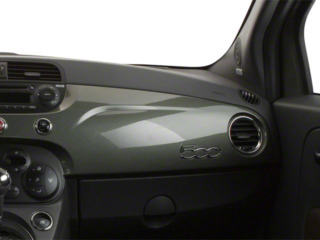 FIAT 500 2012 Hatchback 3D Pop - Фото 57
