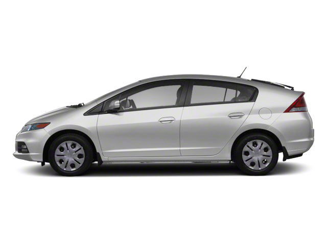 Honda insight 2012